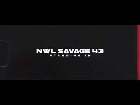 NWL Savage43 - Talk My Shit [Pt.2]