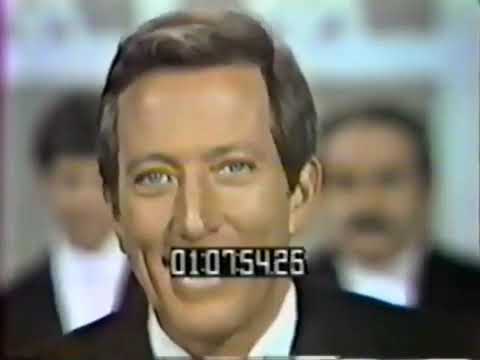 The Andy Williams Show Season 8, Episode 21