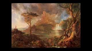 GRIEG, the Master: &#39;&#39;Death of Ace&#39;&#39;