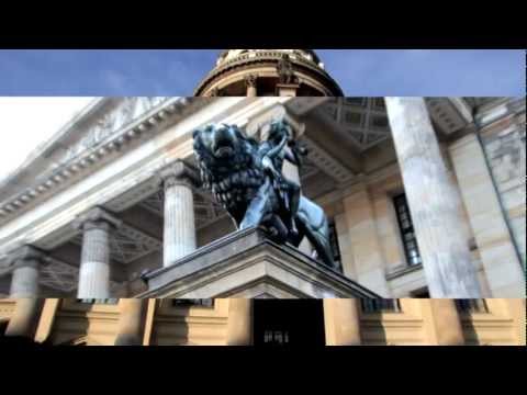 Nicone - Du bist überall feat.Adesse prod. Mc Cabe