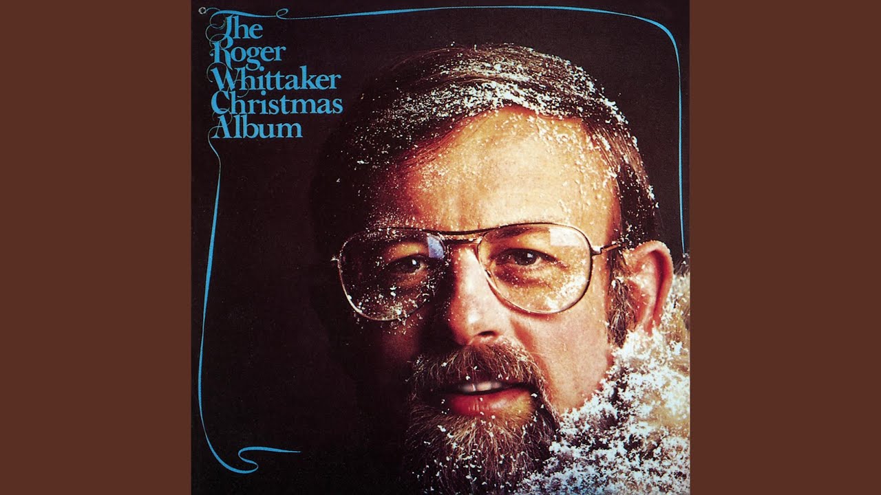Roger Whittaker - Darcy the Dragon