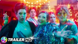 MY DIVORCE PARTY (2024) Trailer | Rumer Willis | Girlfriend Comedy