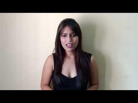 Richa sharma audition 