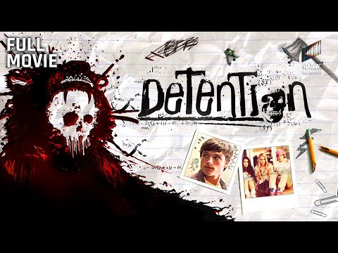 Detention