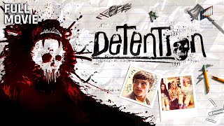 Detention
