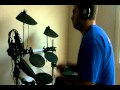 T-Pain - Superman Drum Cover 