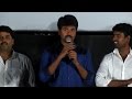 Prabhu Solomon S Kayal Movie Audio Launch Sivakarthikeyan Arya Anjali Amala Paul