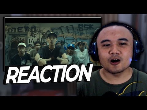 Bangga Banget Sama Mereka! | MELANESIAN HIP-HOP YK - MOVE (OFFICIAL MUSIC VIDEO) REACTION