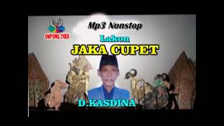 Download lagu JAKA CUPET D KASDINA MOZZAH MONA... mp3