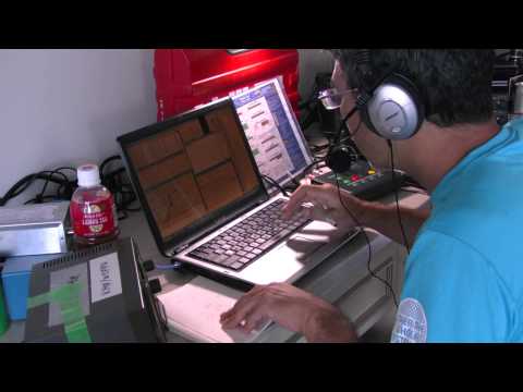 AH0BT CQ World Wide DX Contest SSB 2012