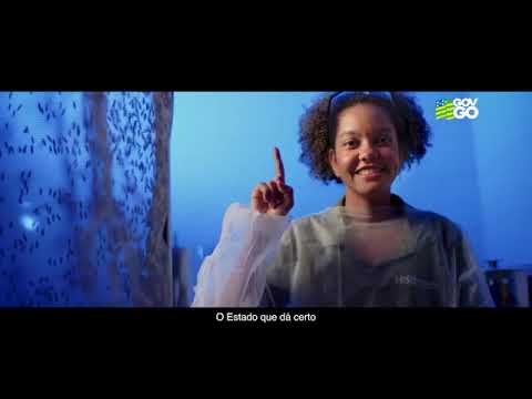 GOVERNO DE GOIÁS