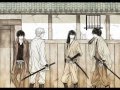 Gintama ED01 Single - Captain Straydum - Fuusen ...