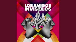 Los Amigos Invisibles - Vivire Para Ti video