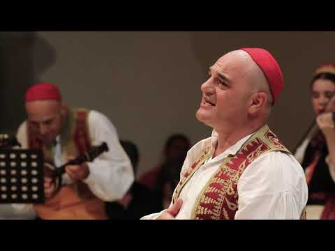 Orkestar FA Linđo - Suza za zagorske brege