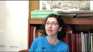 Patti Marinelli details the challenges she and other Cottontown residents overcame