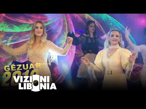 Aferdita Demaku & Dona Janova - Potpuri  (GEZUAR 2019)
