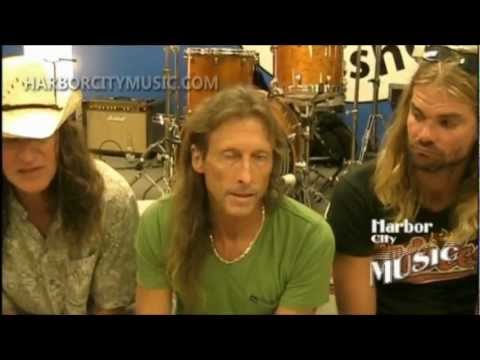Harbor City Music presents: Honey Miller - Exclusive Interview @ United Ride Shop | Cocoa Beach, FL
