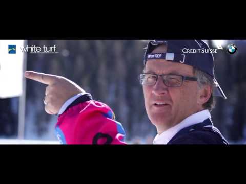 11. White Turf-TV Clip 2016