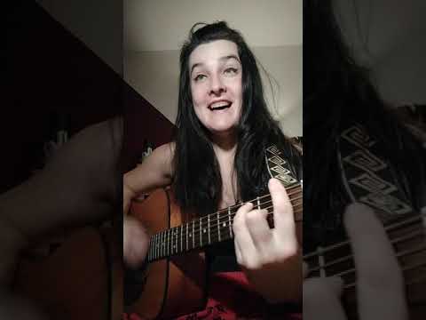 Červená řeka (cover)