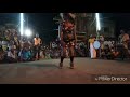 Famous Karakattam Dancing