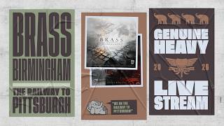 Brass: Birmingham video thumbnail