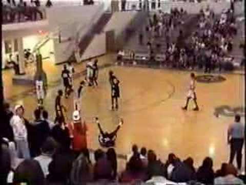 Michael Griffin Jr - 06-07 highlights