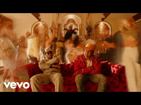 24kGoldn - Company (Official Video) ft. Future