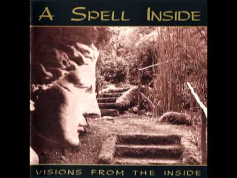 A Spell Inside - Boundary