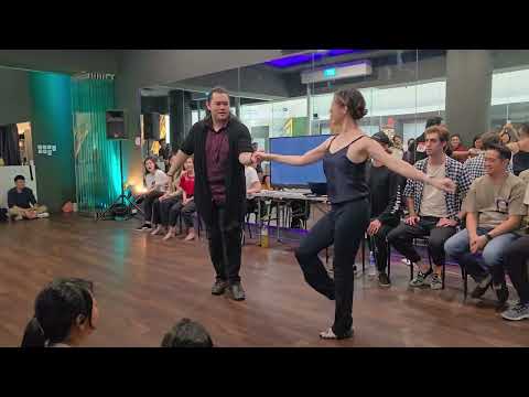 Ziggyfeet Advanced/All Star JnJ 2024 - Finals (Kono & Eunice)