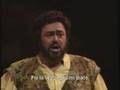 Luciano Pavarotti :Quanto e bella, quanto e cara