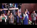 Lord Your Grace - (Fred Hammond), Gateway Ministries - AuntieKiki Lord Your Grace - (Fred Hammond), Gateway Ministries