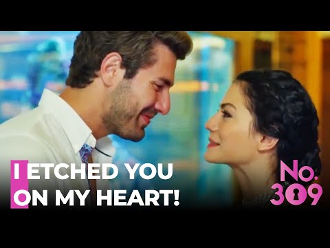 Lale And Onur Are Hiding From Their Families - No.309 Episode 201