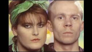 Yazoo   Midnight 1982