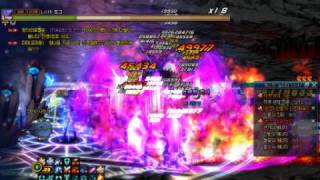 워록 각톤 4인팟