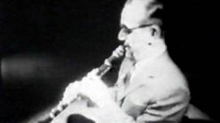 The Orginal Benny Goodman Trio 1961 #4- Poor Butterfly/I Can't Give You Anything But Love
