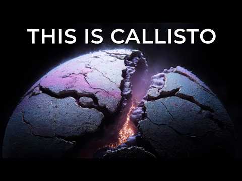 Why Callisto May Be the Scariest Moon We’ve Ignored