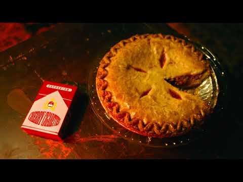 44phantom - cherry cigarettes (official visualizer)