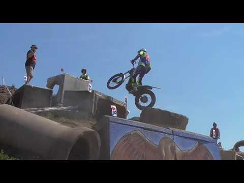 Trial GP Netherlands 2019 Part 1