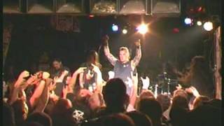 Superjoint Ritual 04 Personal Insult Live At CBGB 2004