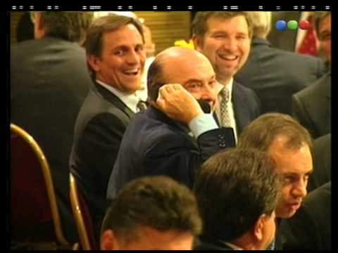 Figuretti, 40 De La TV, Habla Con Cavallo – Videomotch 99