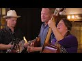 Foghorn Stringband - A Few Old Memories