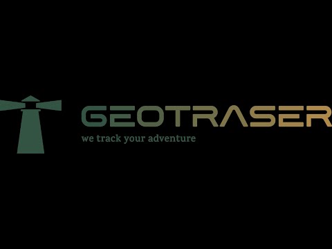Geotraser Tracker