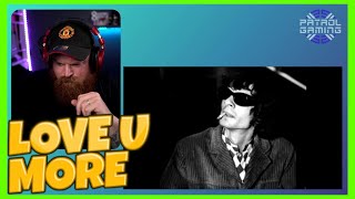 BLOOD SWEAT &amp; TEARS I Love You More Than You&#39;ll Ever Know Reaction