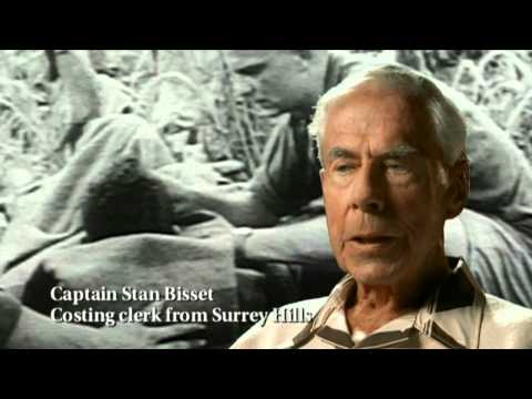 Tribute to Battle of Kokoda Late August 1942 Kingsbury VC DVD Trailer