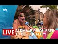 TERUGKIJKEN ? Alkmaar Pride botenparade