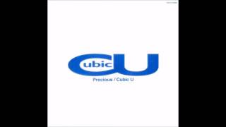 100 Reasons Why - Utada Hikaru (Previously Known As "Cubic U")