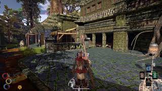 #2[Outward]主人公は一般ぴーぽー