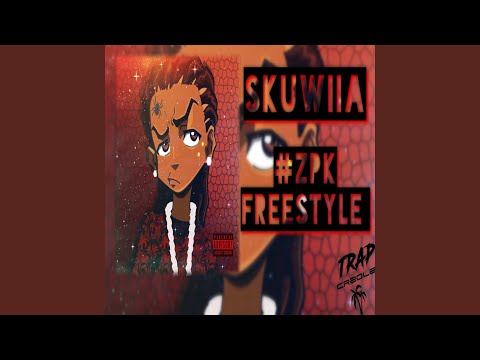 #ZPK Freestyle