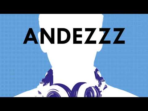 ANDEZZZ - Kehadiranmu-Kisahku Feat. BouBou ◇