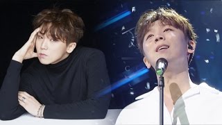 《Comeback Special》 JUNGGIGO (정기고) - ACROSS THE UNIVERSE @인기가요 Inkigayo 20170423